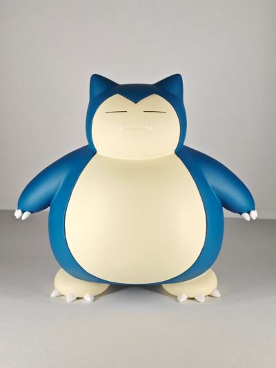 宝可梦比例世界 关都地区 赤与卡比兽与宝可梦之笛