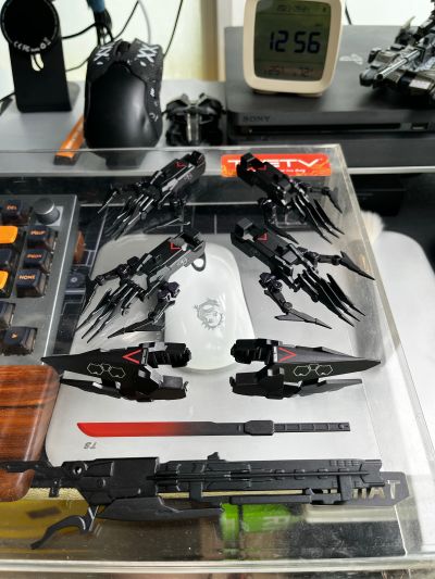 迷惘商会：异鸟代码 幻之鸟