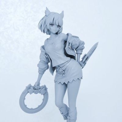 异度神剑3 弥央