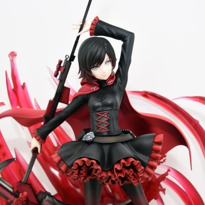 B-style  四色战记 冰雪帝国 露比·罗丝