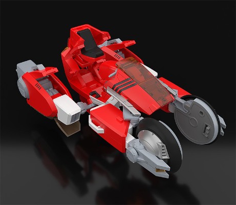 MODEROID 无限地带23 加兰度