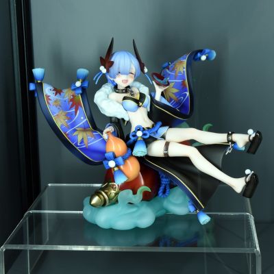 Re:从零开始的异世界生活 雷姆 百鬼夜行