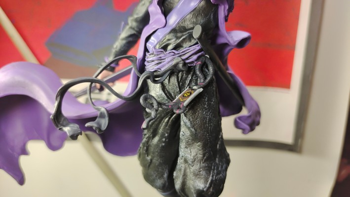 刺客伍六七 伍六七-大柒