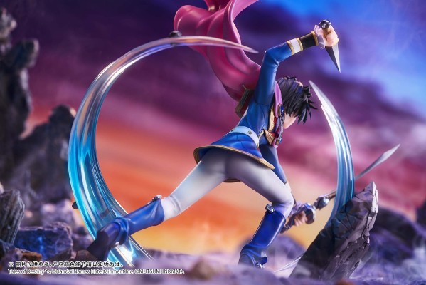 宿命传说 里昂·马格那斯