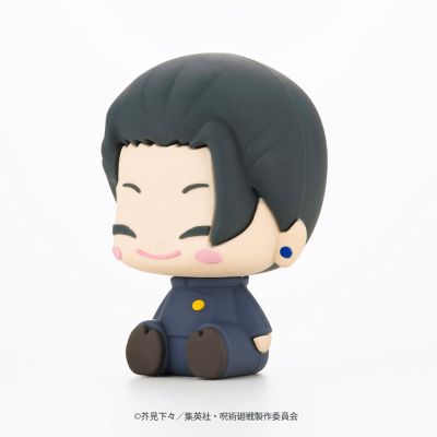 POTE RABA 咒术回战 五条悟+夏油杰