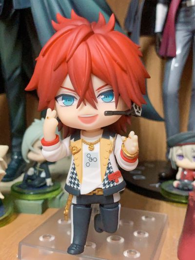 粘土人#2042 偶像梦幻祭 天城燐音