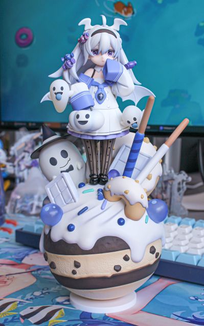 甜点星球 水星的魔女