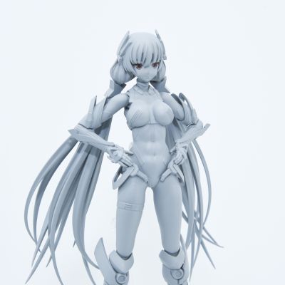 PLAMATEA 乐园追放 安吉拉‧巴尔扎克