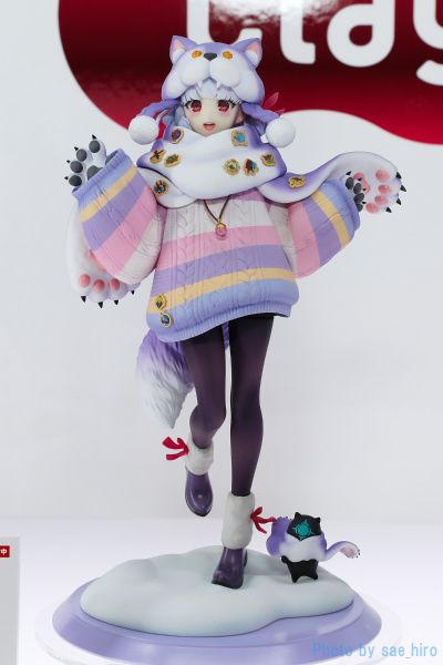 命运-冠位指定 迦摩 英灵梦装