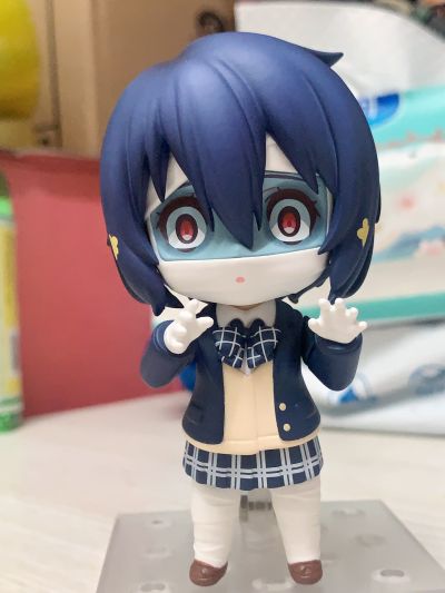 粘土人#1399 佐贺偶像是传奇 水野爱