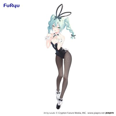 BiCute Bunnies 初音未来 rurudo原画版