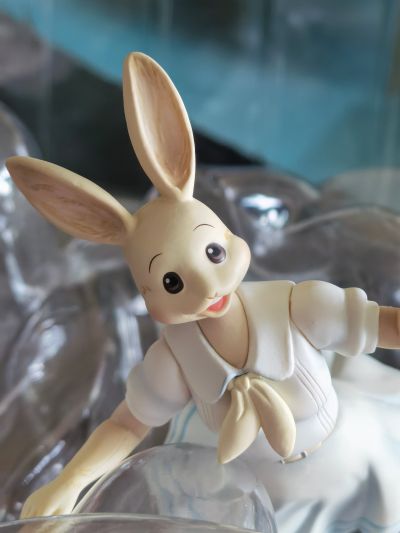 动物狂想曲 春 与 雷格西 ～来跳支舞吧～