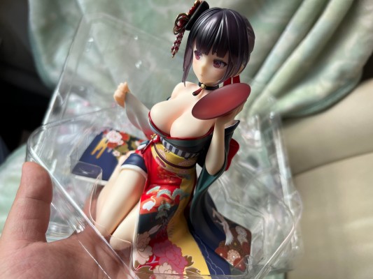 机动战队 伊莱恩 新年皮肤