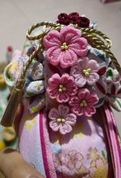 魔卡少女樱 木之本樱 -日本人偶-