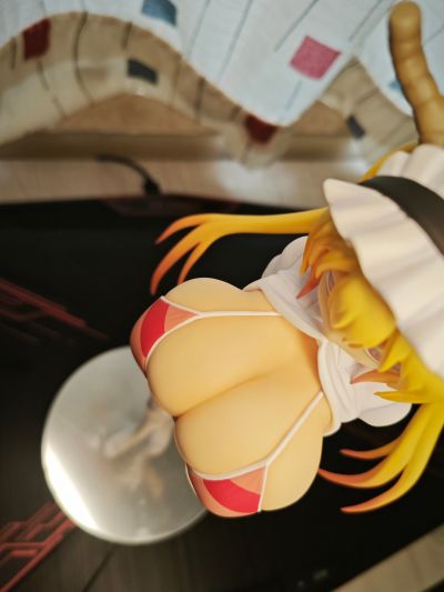 小林家的龙女仆 托尔