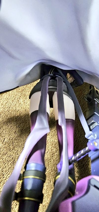 蔚蓝档案 空崎日奈