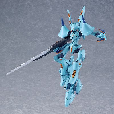 MODEROID 机动神脑/灵魂力量 妮莉神脑 重生版