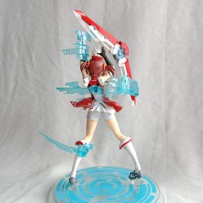 绯色战姬 一色茜 イグニッションver.