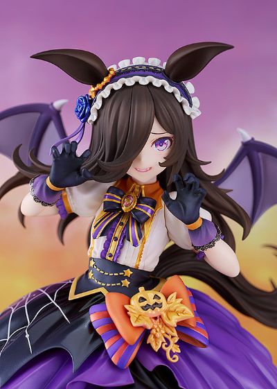 赛马娘 米浴 ～吸血鬼服装～