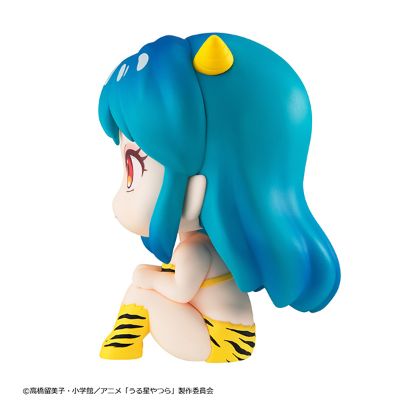 Look Up 福星小子 拉姆