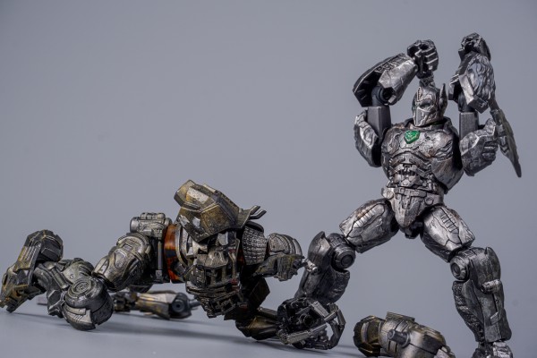 变形金刚 超越版