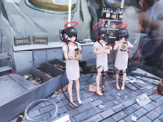 三猿 01 不见、02 不闻、03 不言