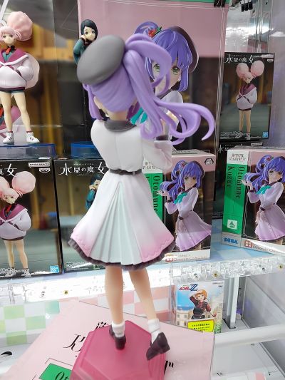 爱与演唱会！莲之空女学院学园偶像俱乐部 Desktop x Decorate Collections  乙宗梢