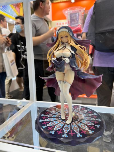 《画江湖之不良人》姬如雪