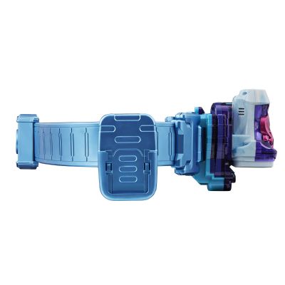 假面骑士利维斯系列 DX利维斯驱动器 高级腰带条+罪恶印章挂扣