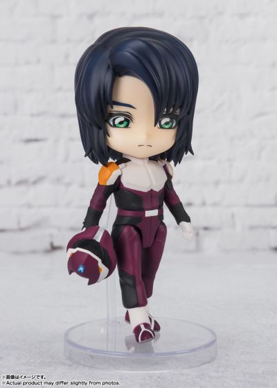 Figuarts mini 机动战士高达SEED FREEDOM 阿斯兰·萨拉