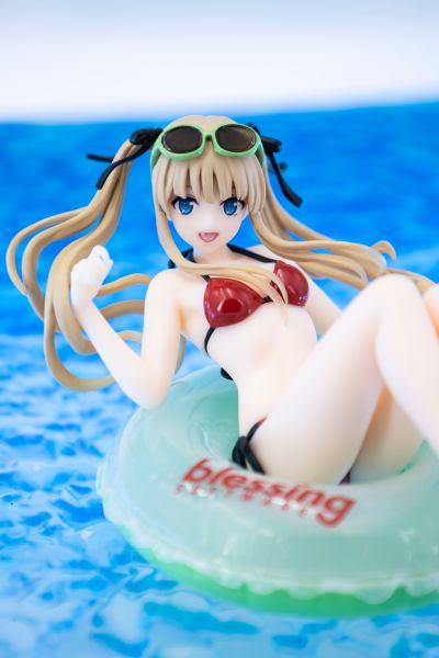 AFG 路人女主的养成方法 Fine 泽村·斯潘塞·英梨梨 ( TAiTO限定)