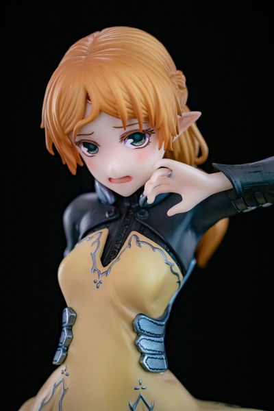 KDcolle 异世界归来的舅舅 精灵 原作版