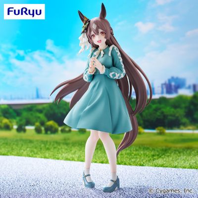 Trio-Try-iT  赛马娘 里见光钻