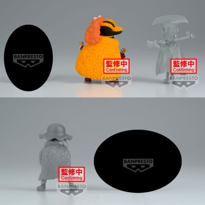 WCF 航海王  特拉法尔加·罗大战黑胡子海盗团