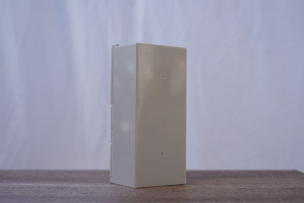 小小样品 大容量！冰箱