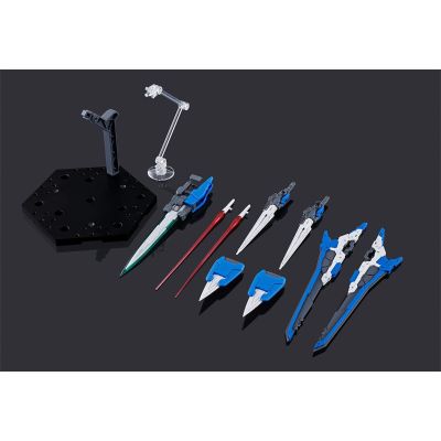 RG  1/144 斩击强化型00高达