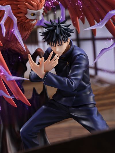 咒术回战 伏黑惠