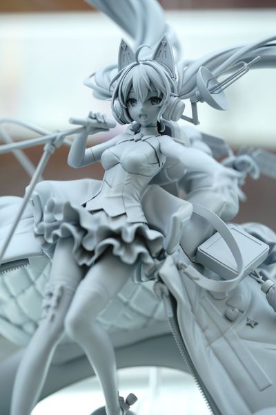 初音未来 闪耀星间