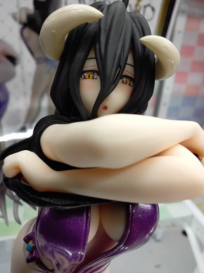 Coreful OVERLORD 第四季 雅儿贝德 ~T恤泳装~新装版