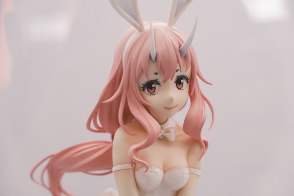 B-style 关于我转生变成史莱姆这档事 朱菜 兔女郎