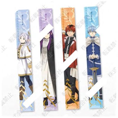 葬送的芙莉莲 角色领巾