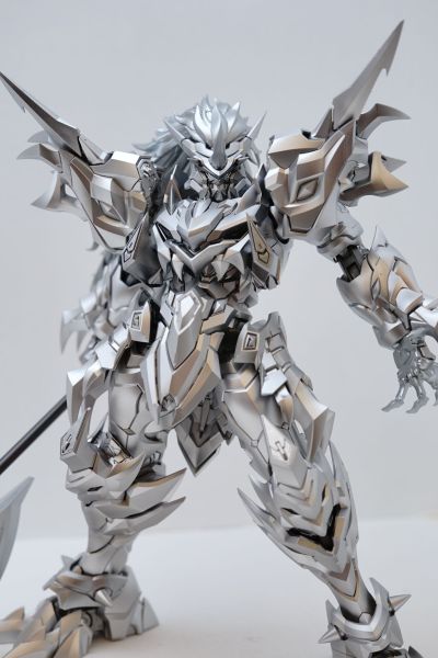 机动战队 至臻X级·空呪罗