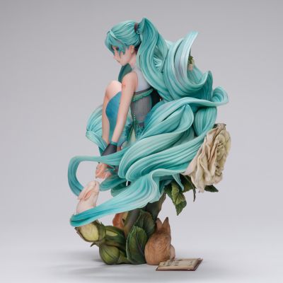 初音未来 未来之蕾