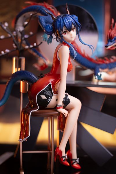 明日方舟 陈 岁红霞