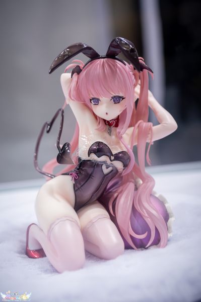 异种族 马娘 女仆装 小绿