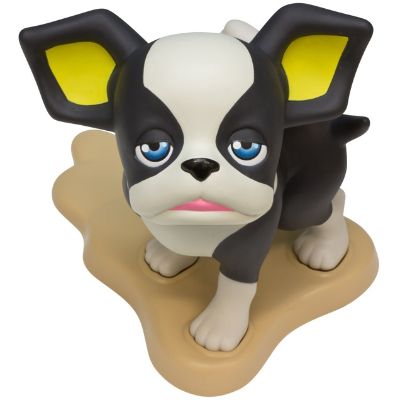 JOJO的奇妙冒险 第三部 星尘斗士 伊奇 门挡