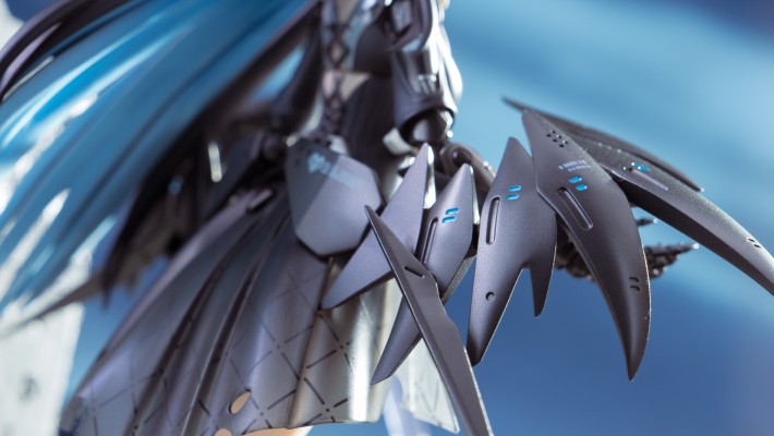 ARCTECH 战双：帕弥什 赛琳娜·岚音