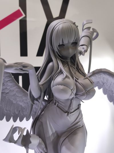 碧蓝航线 黛朵 多愁的BisqueDoll