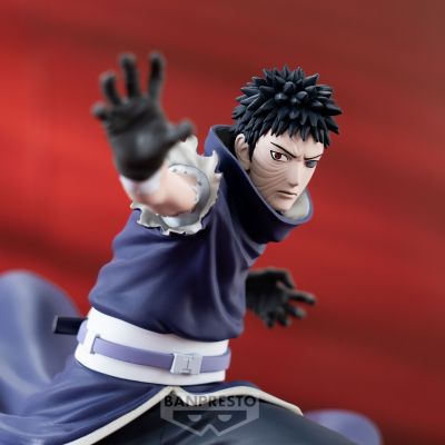 VIBRATION STARS 火影忍者疾风传 宇智波带土 II