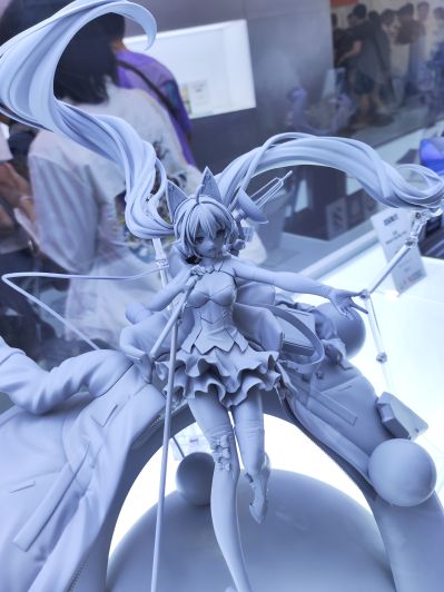 初音未来 闪耀星间